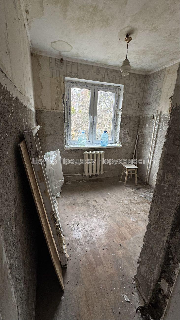 Фото Продаж 2-кімнатної квартири на Гавела ІВ2