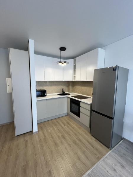 Продам 1-кімнатну квартиру в новобудові, ЖК «West Towers»