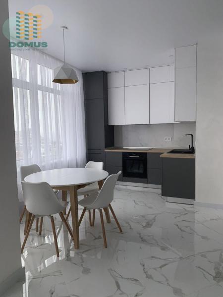 Продам 2-кімнатну квартиру, ЖК&nbsp;43&nbsp;Перлина