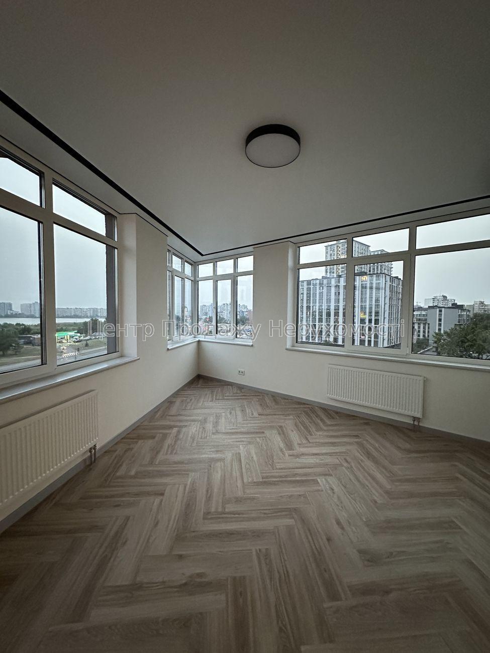 Фото Продаж 2-кімнатної квартири в ЖК Terracotta, Київ11