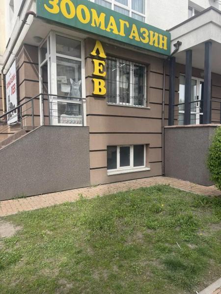 Продам приміщення вільного призначення