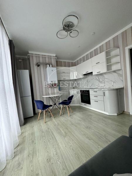 Продам 1-кімнатну квартиру, ЖК Рів'єра