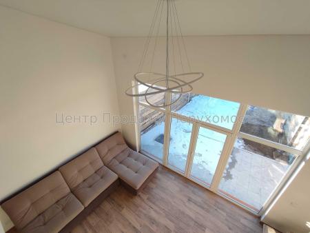 Продам 2-поверховий таунхаус