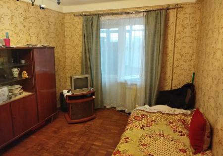 Продам 1-кімнатну квартиру