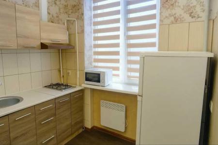 Продам 2-кімнатну квартиру