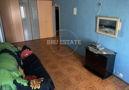 Продам 3-кімнатну квартиру