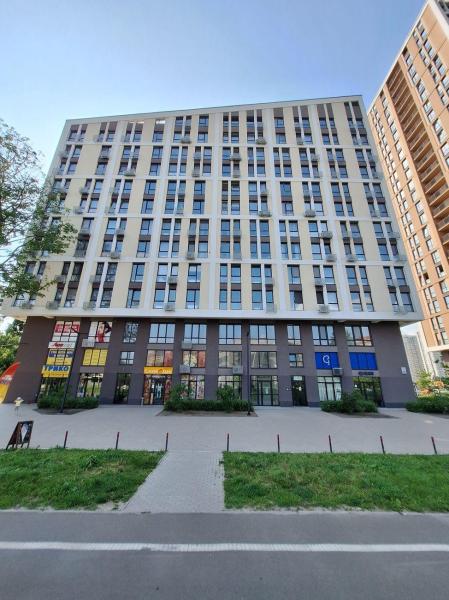 Продам 1-комнатную квартиру в новостройке, ЖК Madison Gardens