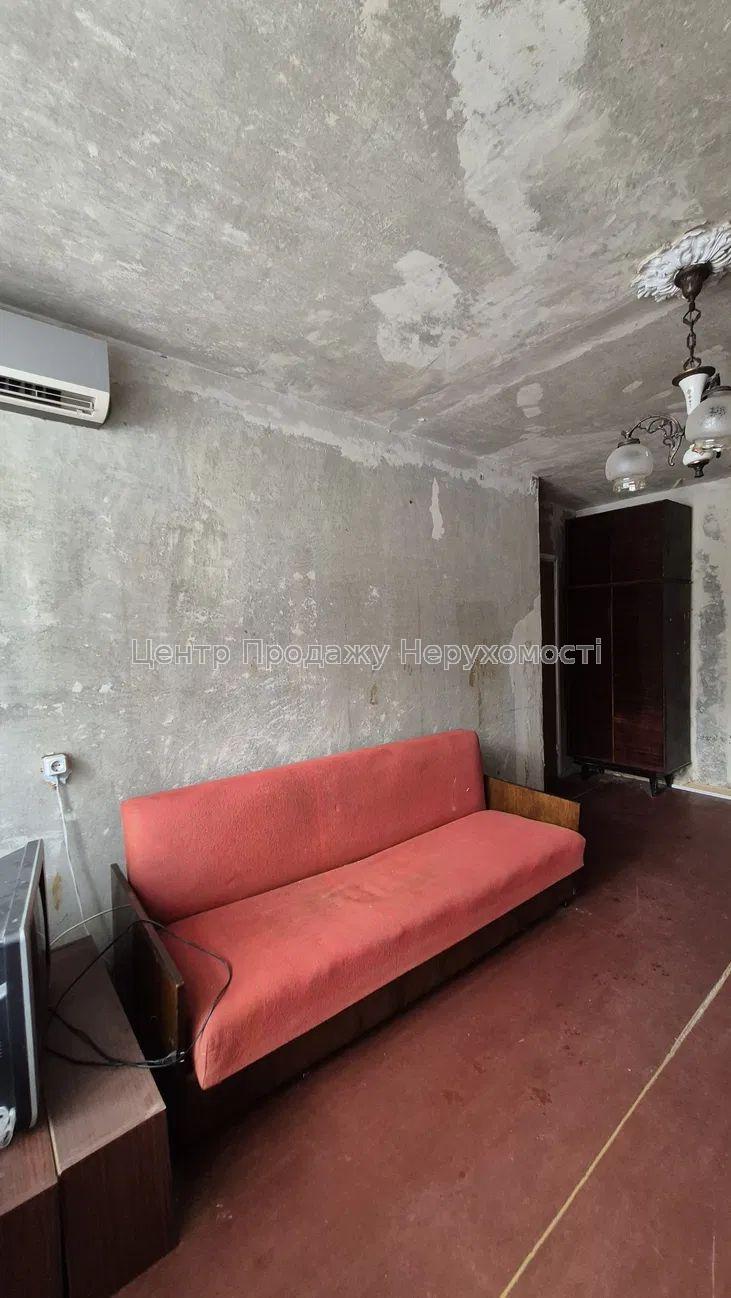 Фото Продаж 1-кімнатної квартири в Харкові.Салтівка5