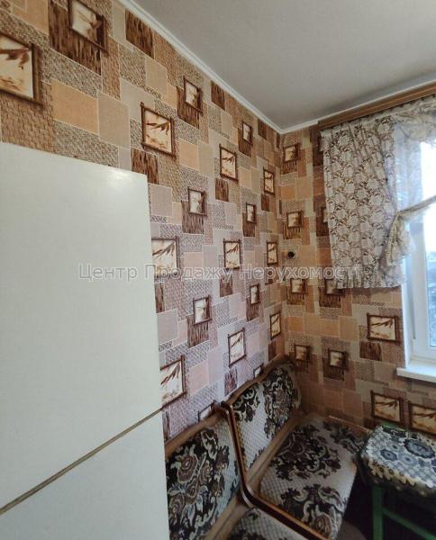 Продам 1-комнатную квартиру