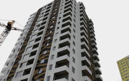 Продам 1-кімнатну квартиру в новобудові, ЖК Саванна Сіті