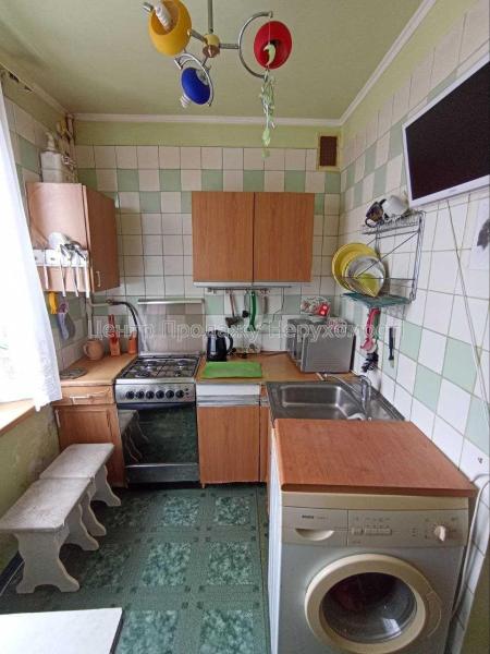 Продам 3-комнатную квартиру