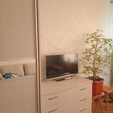 Продам 1-комнатную квартиру