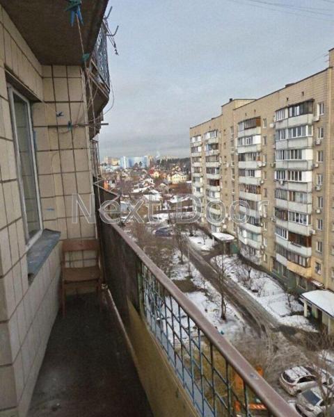 Продам 1-кімнатну квартиру