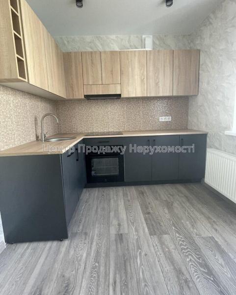 Продам 1-кімнатну квартиру в новобудові, ЖК&nbsp;«Мира-3»