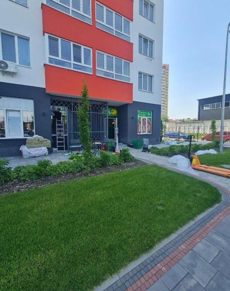 Продам 1-кімнатну квартиру