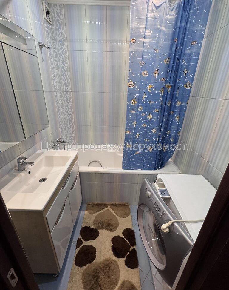 Фото Продаж 1-кімнатної квартири у Києві7