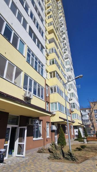 Продам 3-кімнатну квартиру в новобудові, ЖК&nbsp;Голосіївський&nbsp;дворик