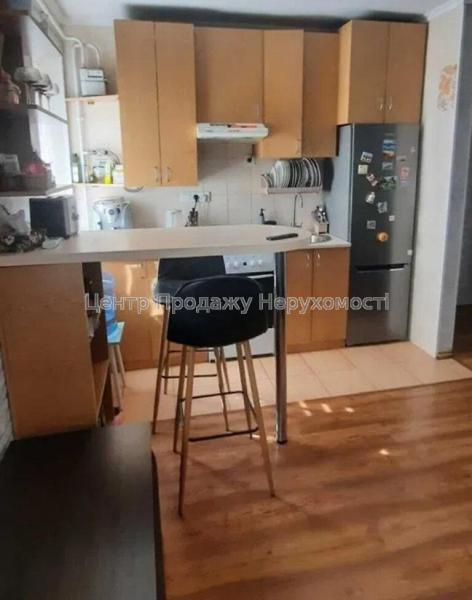 Продам 1-кімнатну квартиру