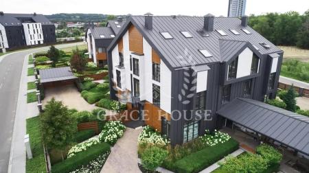 Здам 3-поверховий дуплекс, КГ&nbsp;QDRO-terraced&nbsp;house