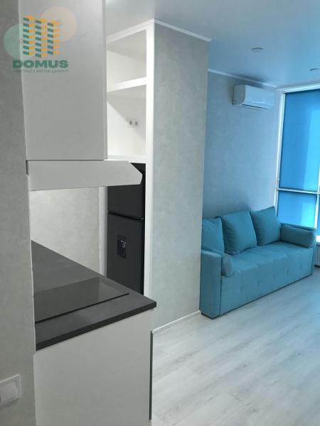 Продам 1-кімнатну квартиру, ЖК&nbsp;«Акварель&nbsp;1»