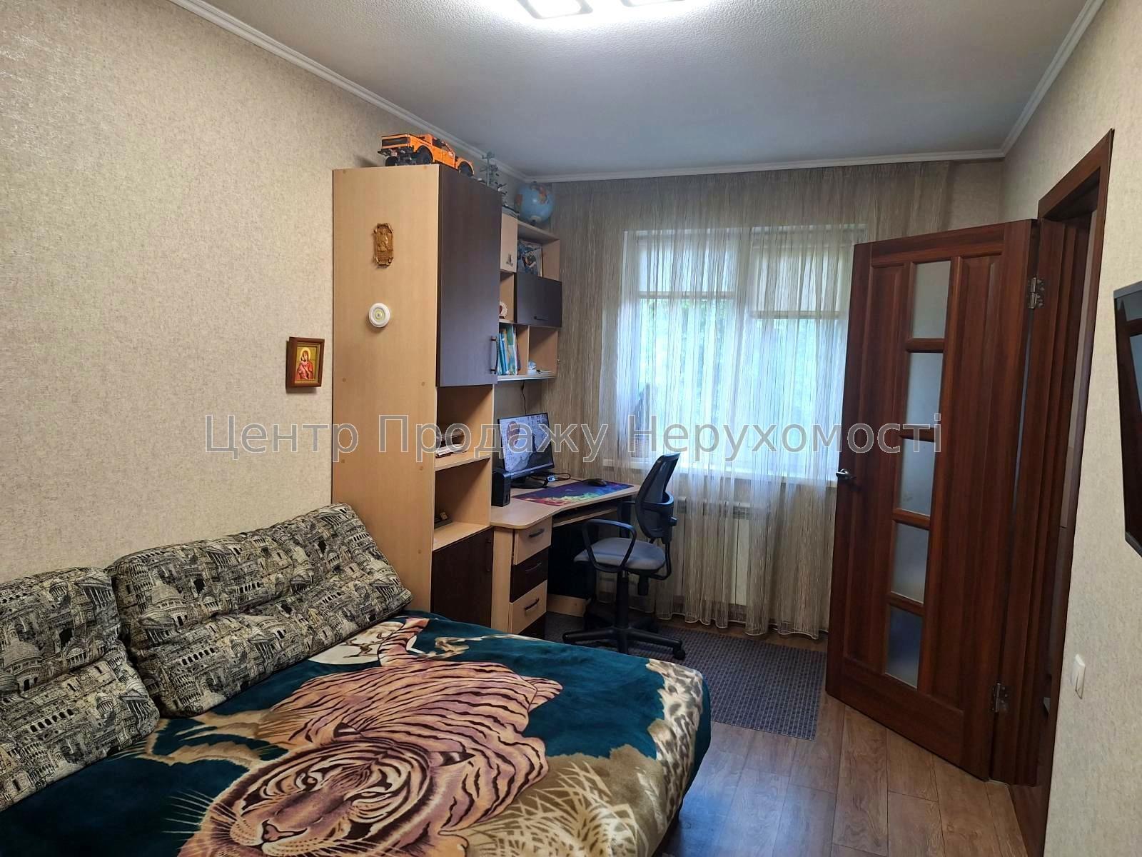 Фото 2-кімн. квартира з ремонтом На Нових Будинках м. Армійська6