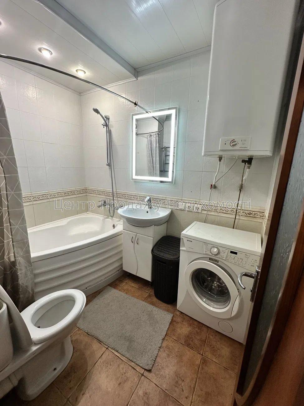 Фото Продаж квартири 3 кімн. в Харкові. Салтівка7