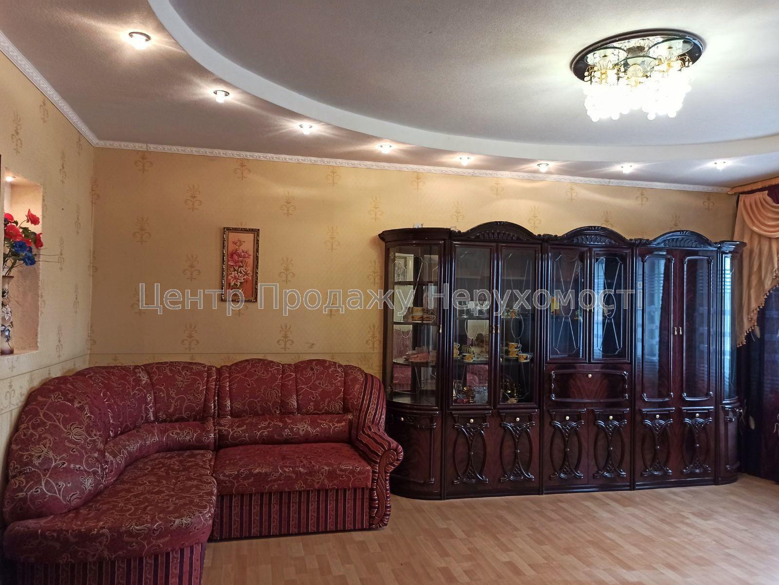 Фото Продаж 3к квартири7