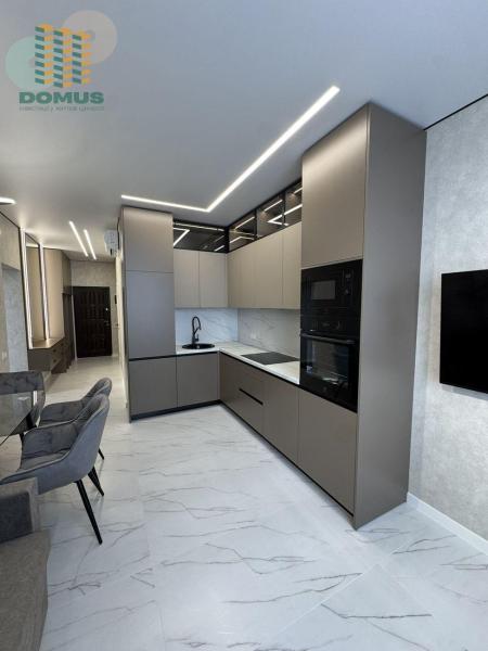 Продам 2-кімнатну квартиру, ЖК&nbsp;60&nbsp;Перлина