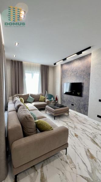 Продам 2-кімнатну квартиру, ЖК&nbsp;«MARINIST&nbsp;residence»