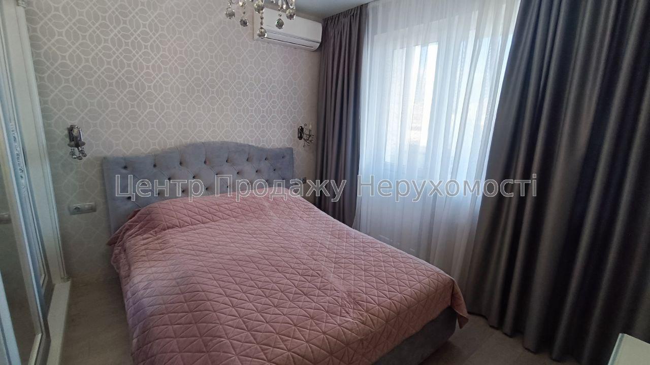 Фото Продам 2к квартиру з ремонтом по вул. Космічній Q89