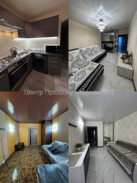 Продам 3-кімнатну квартиру