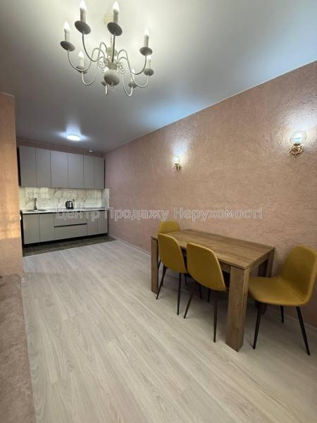 Продам 1-кімнатну квартиру в новобудові, ЖК&nbsp;«Казка»