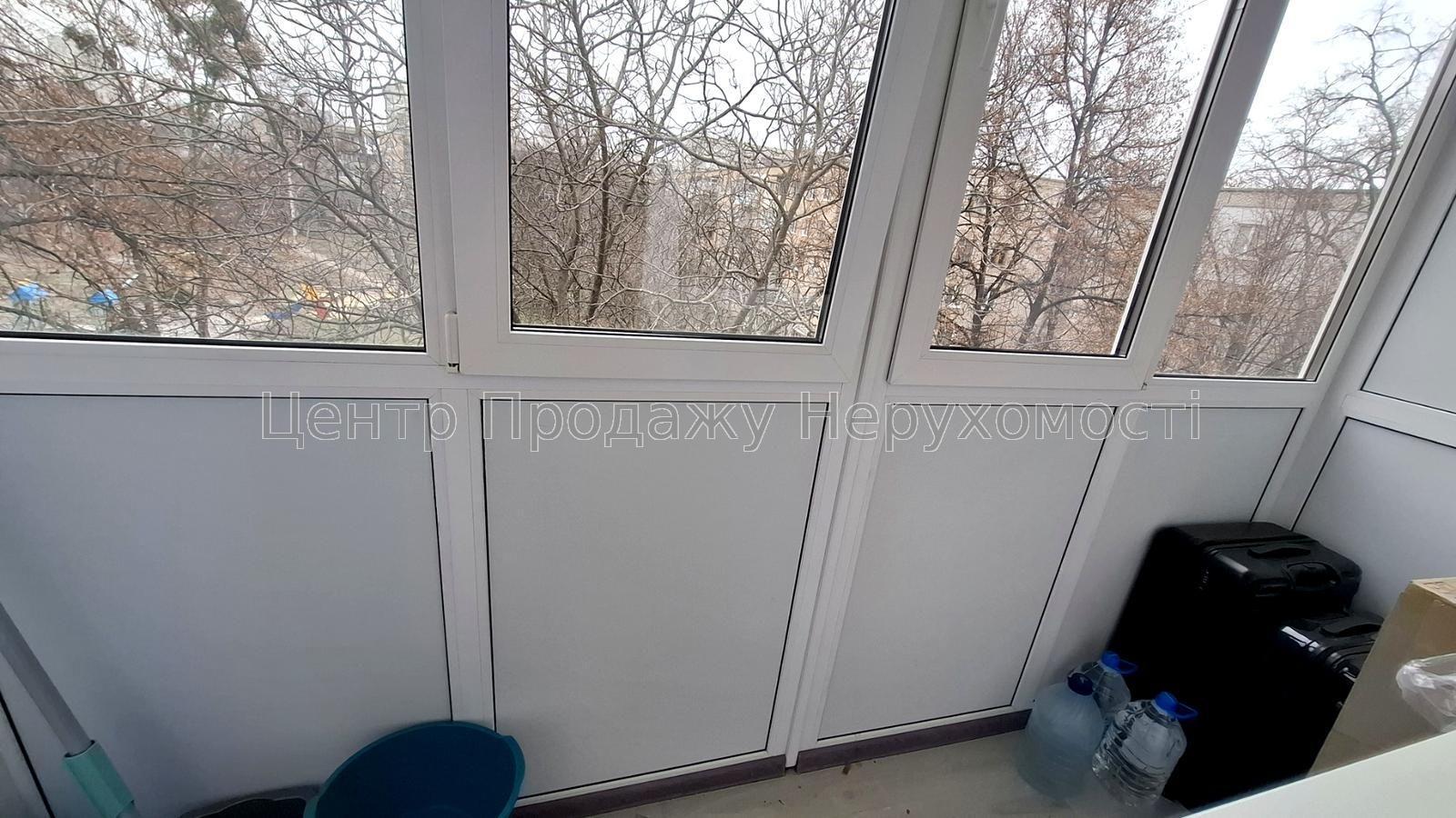 Фото Продаж 2к квартири в Харкові. Салтівка9