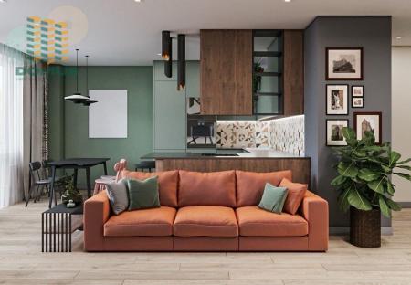 Продам 2-кімнатну квартиру, ЖК&nbsp;«Дмитрієвський»