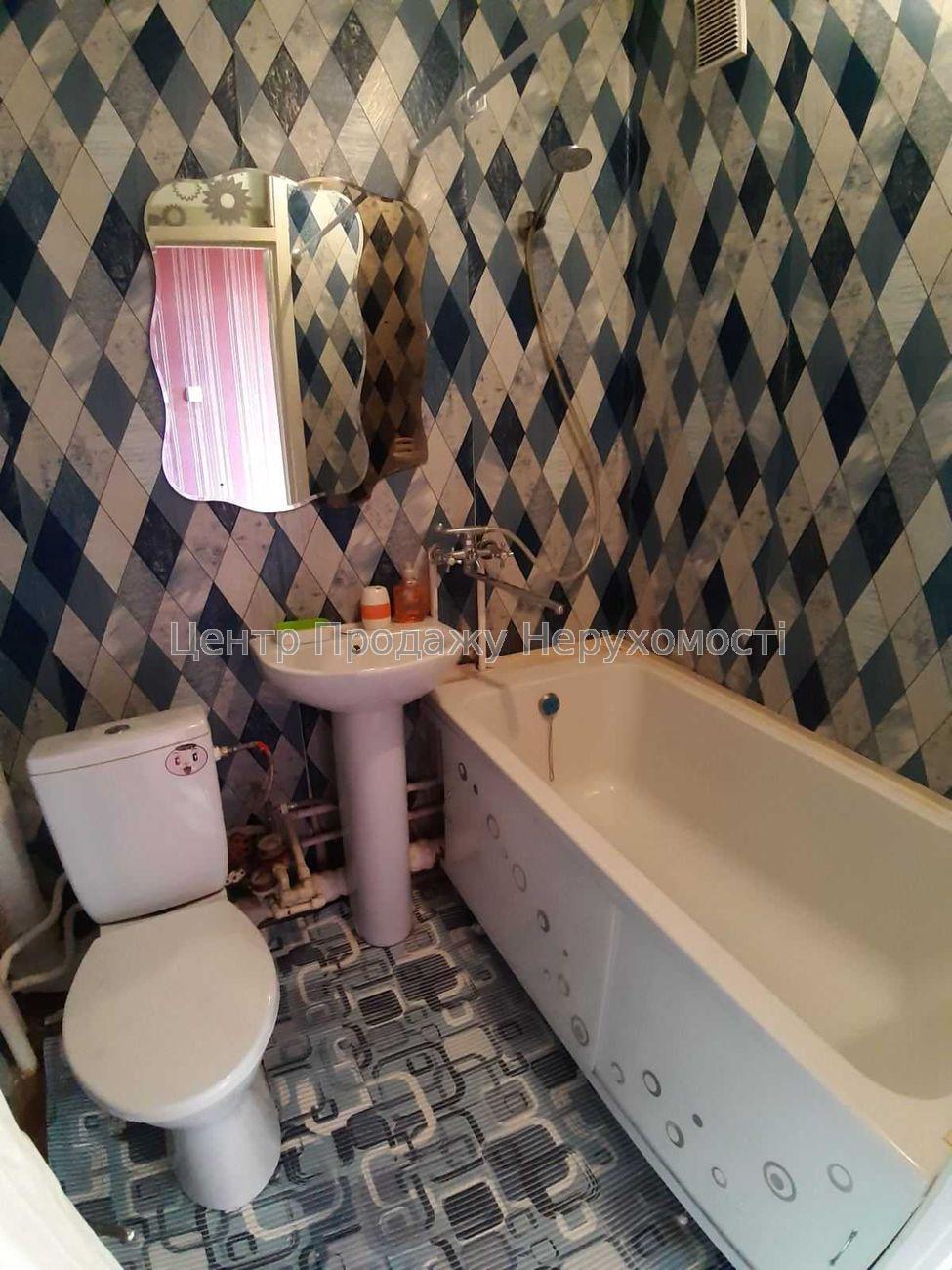 Фото Продається 1к квартира в Харкові, Салтівка5