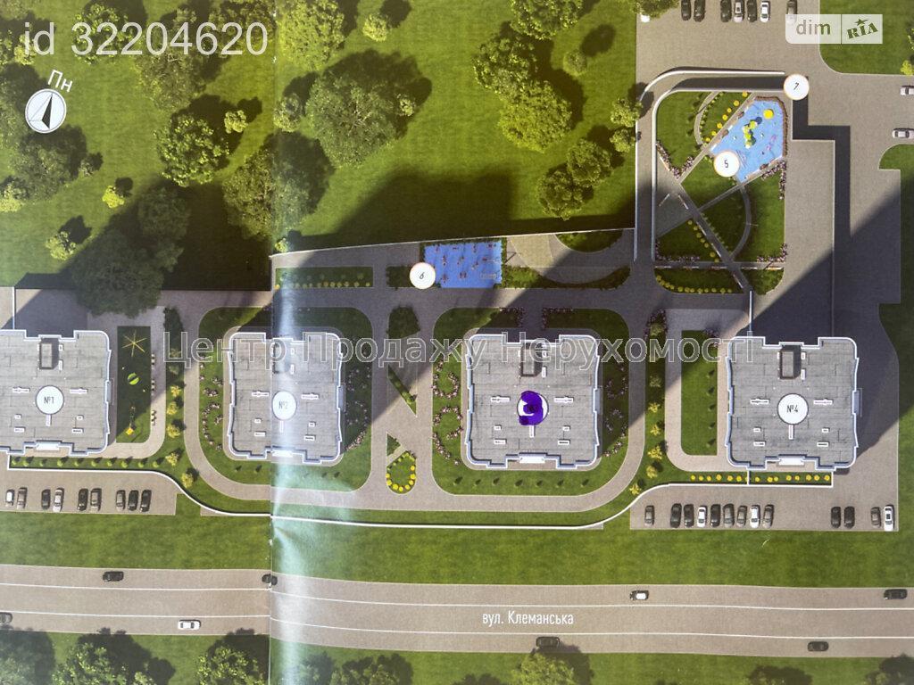 Фото Продаж однокімнатної квартири3