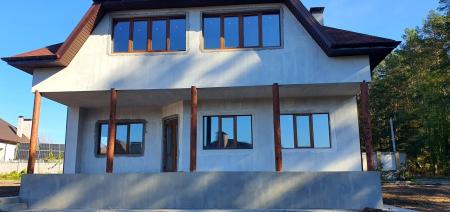 Продам 2-этажный дом