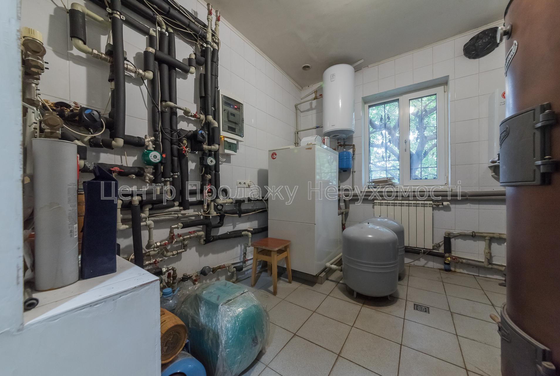 Фото 2х поверховий будинок 440м². Київ, Осокорки, Дарницький, СТ Славутич49