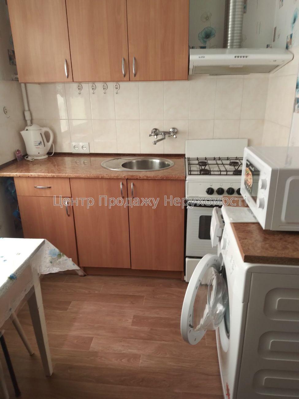 Фото R8 Продам 1к квартиру в районі  ст.м Спортивна1