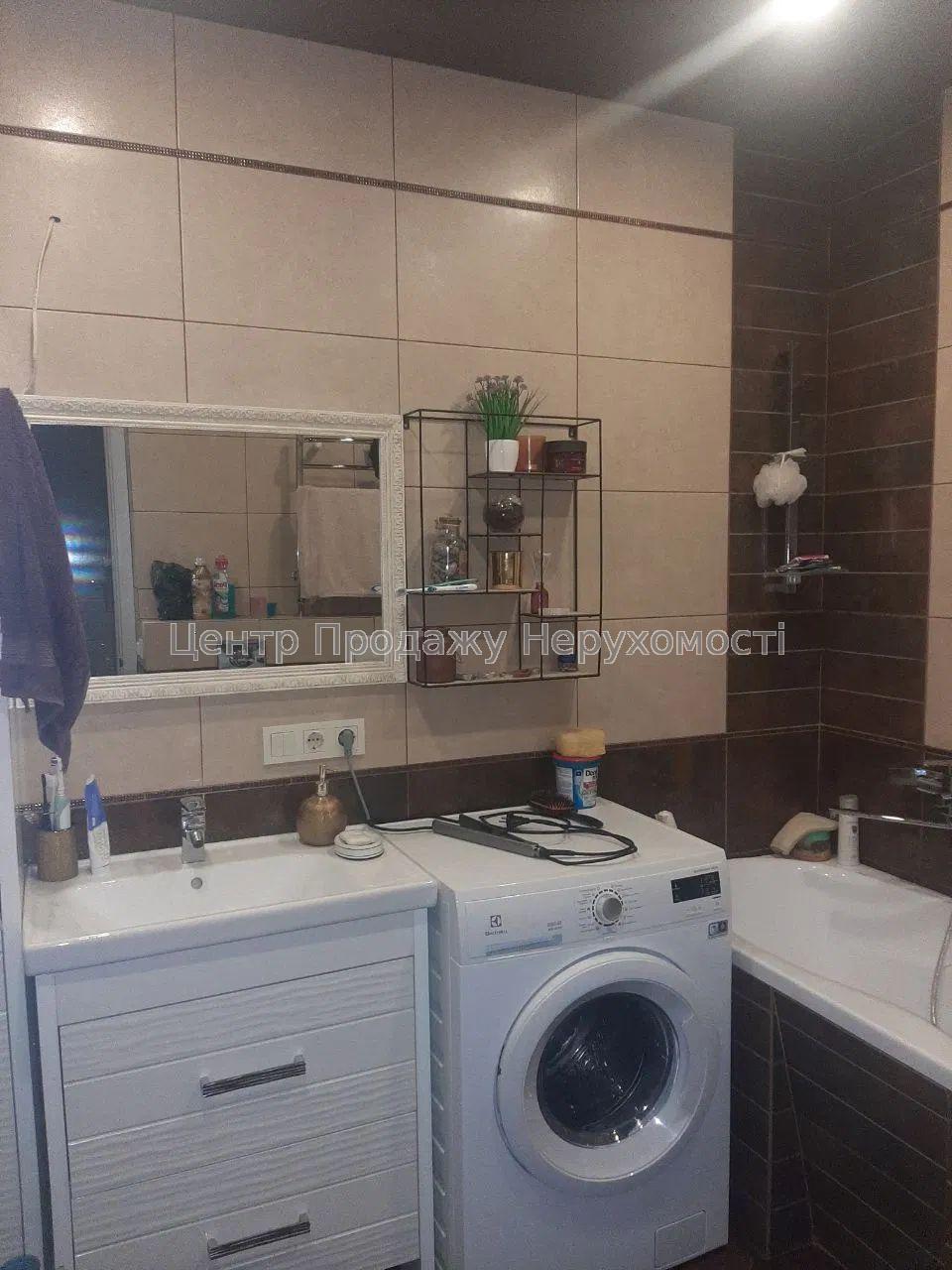 Фото Продаж 3-кім. квартири в Харкові.Салтівка6