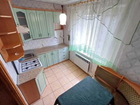 Продам 3-комнатную квартиру