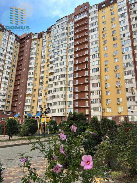 Продам 1-кімнатну квартиру, ЖК&nbsp;«Радужний»