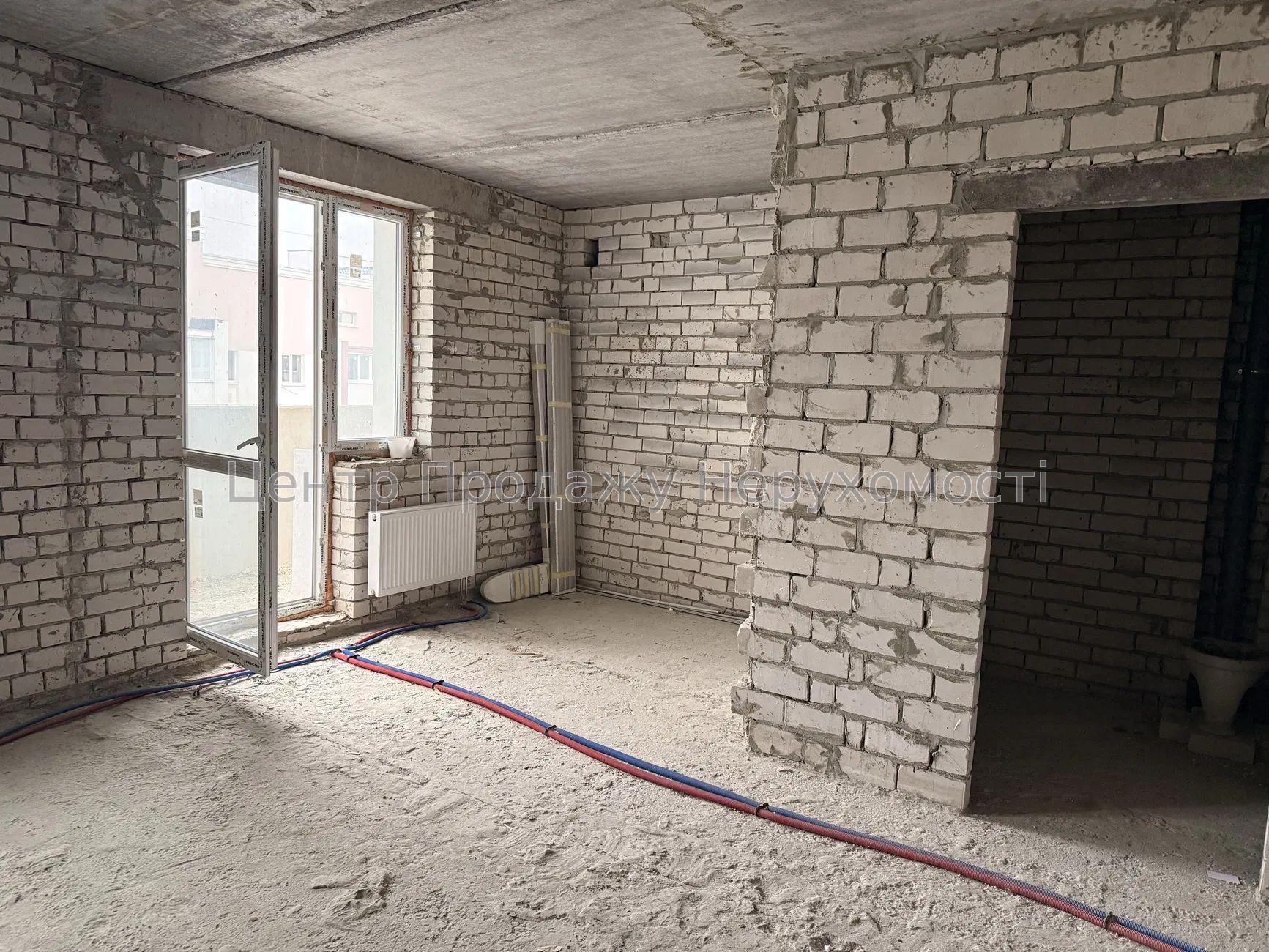 Фото Продаж 1-кімнатної квартири ЖК «Пташка», Харків2