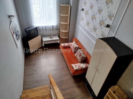 Продам квартиру-студію