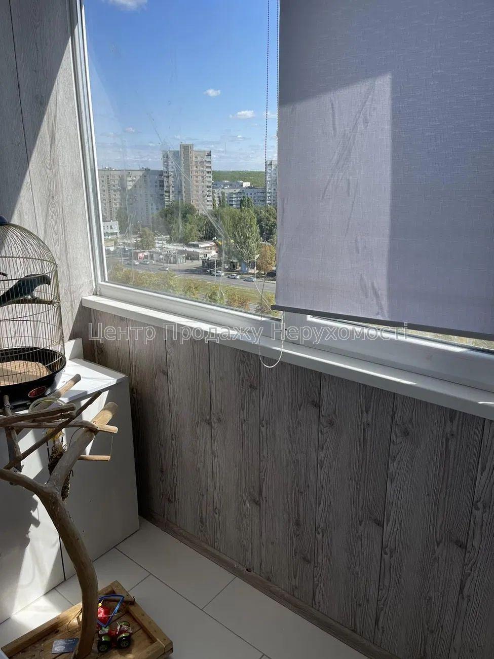 Фото Продаж3к  квартири в Харкові. Олексіївка10