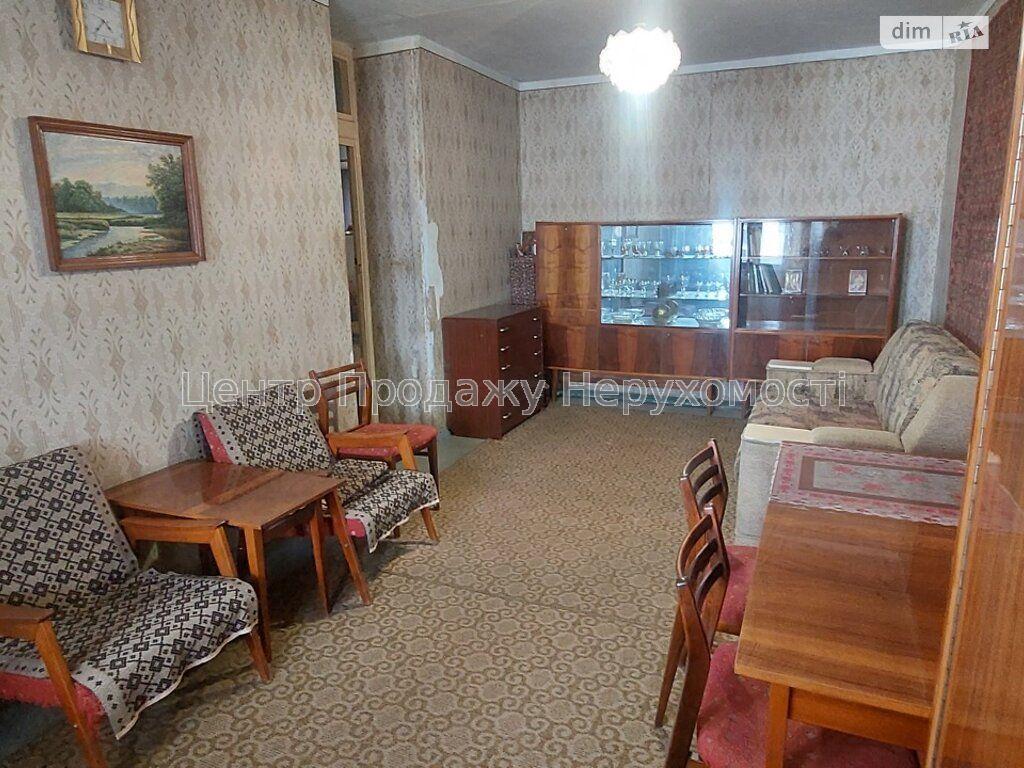 Фото Продається 2-кімнатна квартира в Харкові. Салтівка2