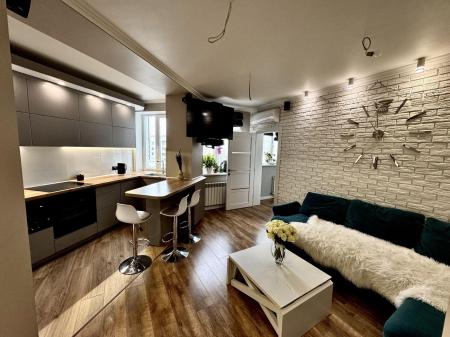 Продажа квартиры