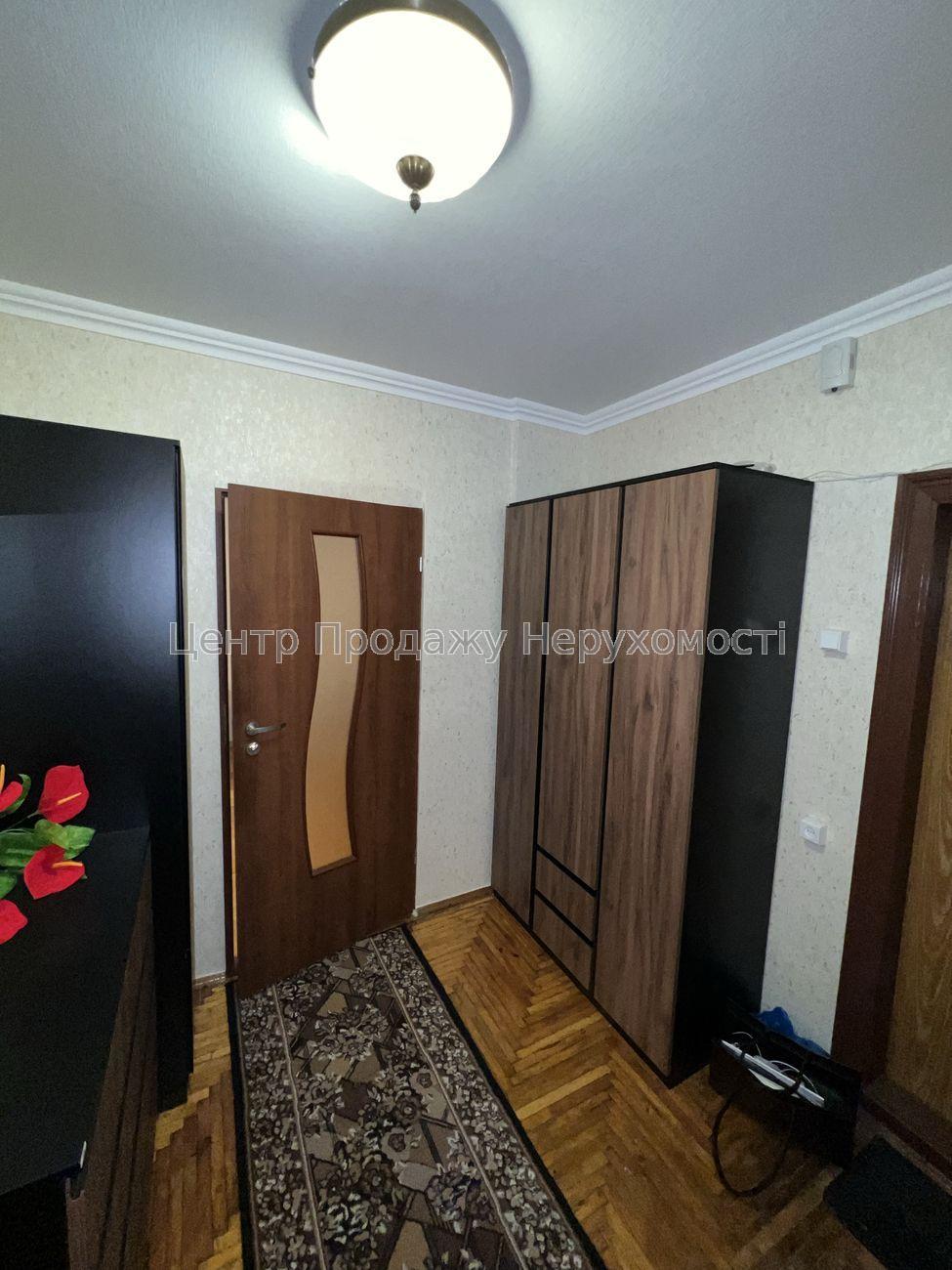 Фото 2-кімн.квартира біля метро з капітальним ремонтом К87