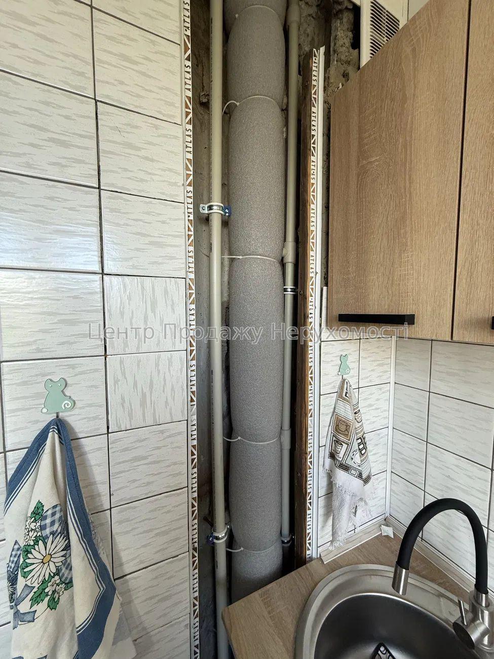 Фото Продаж 2к квартири в Харкові. Салтівка3