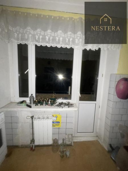 Продам 3-кімнатну квартиру